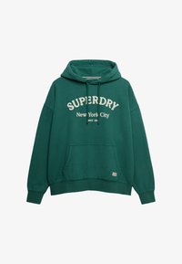 Seleccionado, pine green