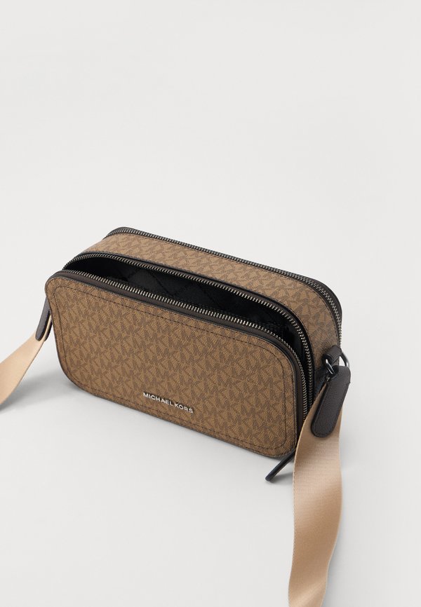 FLAP XBODY UNISEX - Cross body bag - husk2