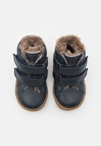 Bisgaard SINUS UNISEX - Obuwie do nauki chodzenia