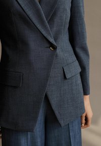 Next REGULAR FIT - Blazer - blue