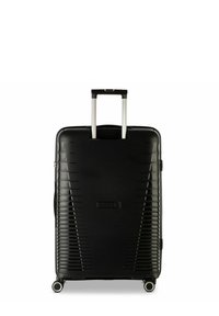 Worldpack HAVANNA SET 3-TEILIG - Set di valigie - schwarz