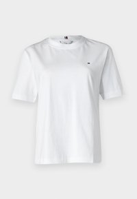 Unausgewählt, optic white