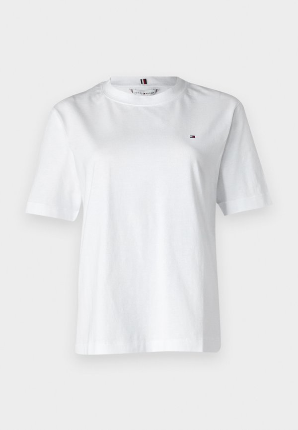 MODERN - Basic T-shirt4