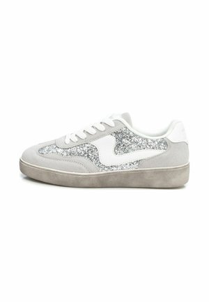 Zapatillas - silver