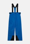 NKNSLOPE EDITION FO NOOS UNISEX - Täckbyxor - skydiver