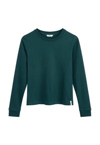 Niet geselecteerd, tiefsee