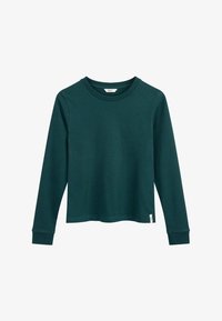 Unausgewählt, tiefsee