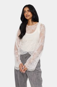 Saint Tropez GIGISZ - Blúz - ice