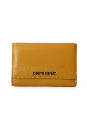 Pierre Cardin Portemonnee - yellow