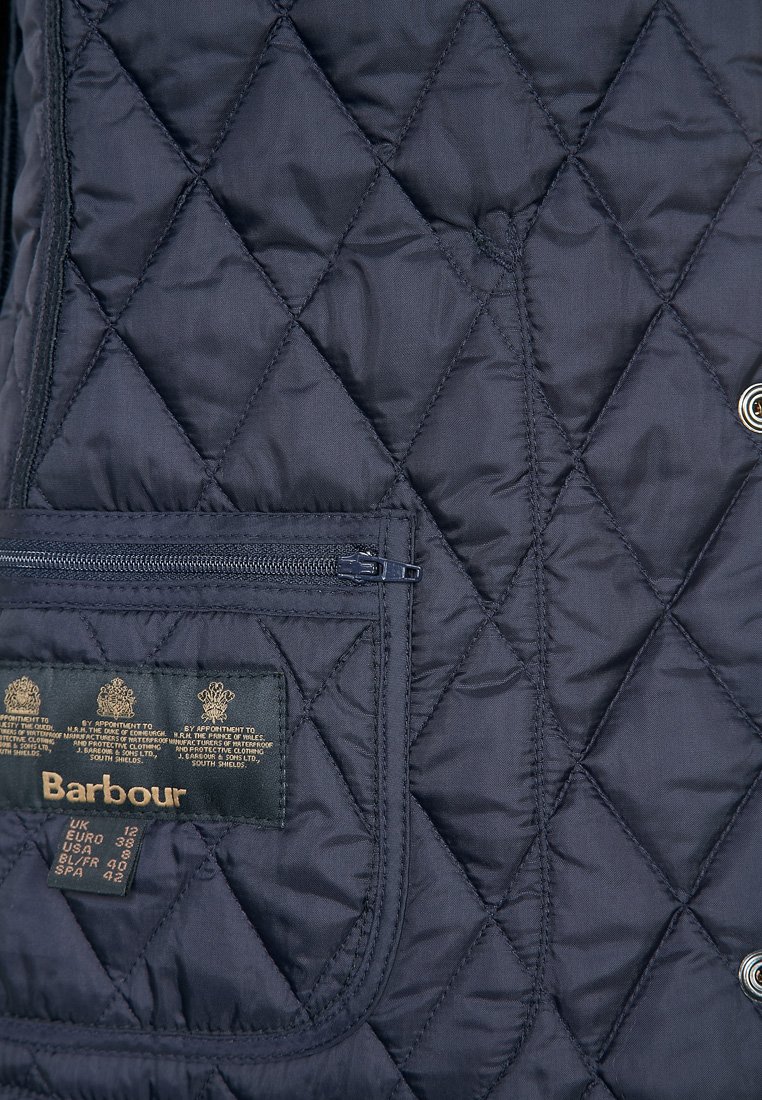 barbour annandale