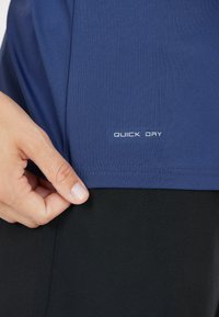 Endurance FUNKTIONS YONAN - T-shirt till träning - blue