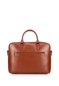 WITTCHEN OFFICE COLLECTION - Aktentasche - brown