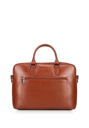 OFFICE COLLECTION - Briefcase - brown