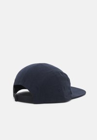 Salomon FIVE P CAP - Șapcă - deep black