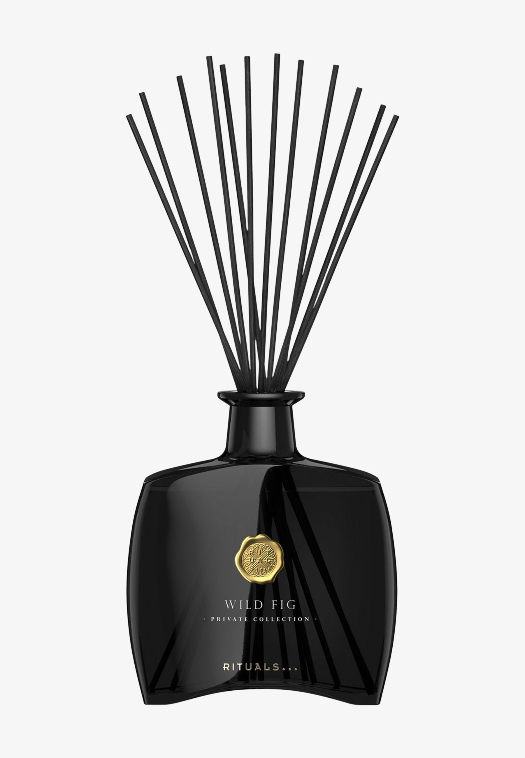 Rituals FRAGRANCE STICKS - WILD FIG PRIVATE COLLECTION - RICH - Duftstäbchen