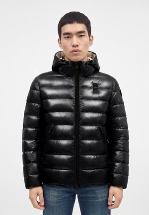 Blauer ADAMS - Winter jacket - black