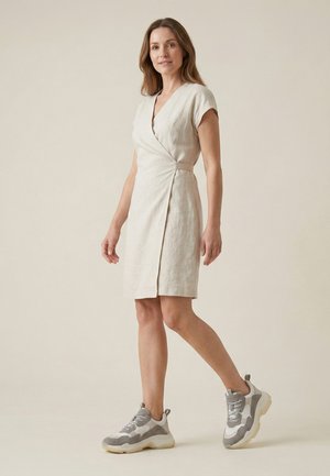 VENEZIA, SNEAKERS - Sneakers - light grey