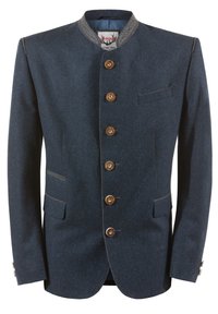 Stockerpoint Sakko - blau grau