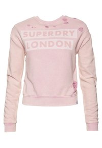 Superdry & Co Felpa - pink
