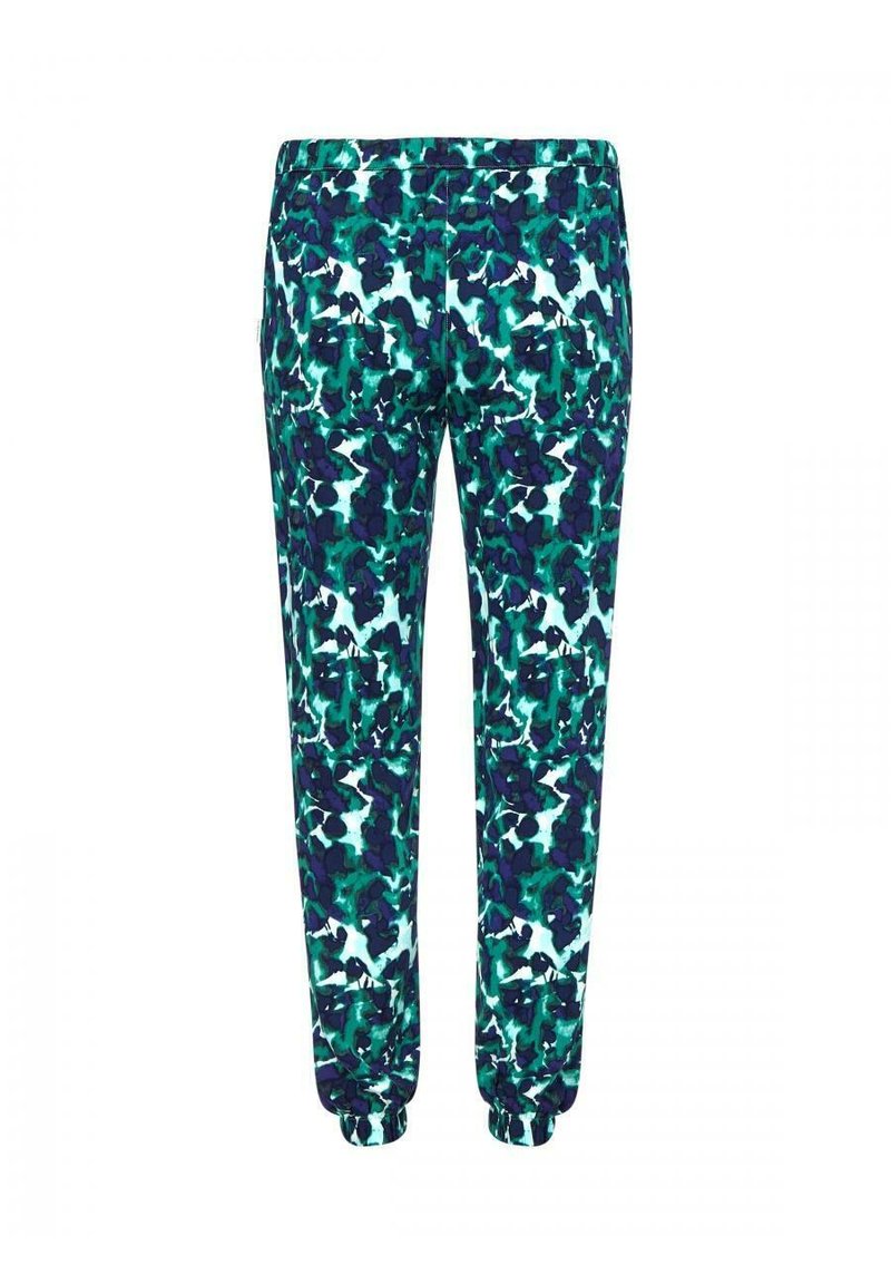 Damen Nachthemden | Calvin Klein Nachtwäsche Hose green/grün - AI71882 Damen Nachthemden | Calvin Klein Nachtwäsche Hose green/grün - AI71882