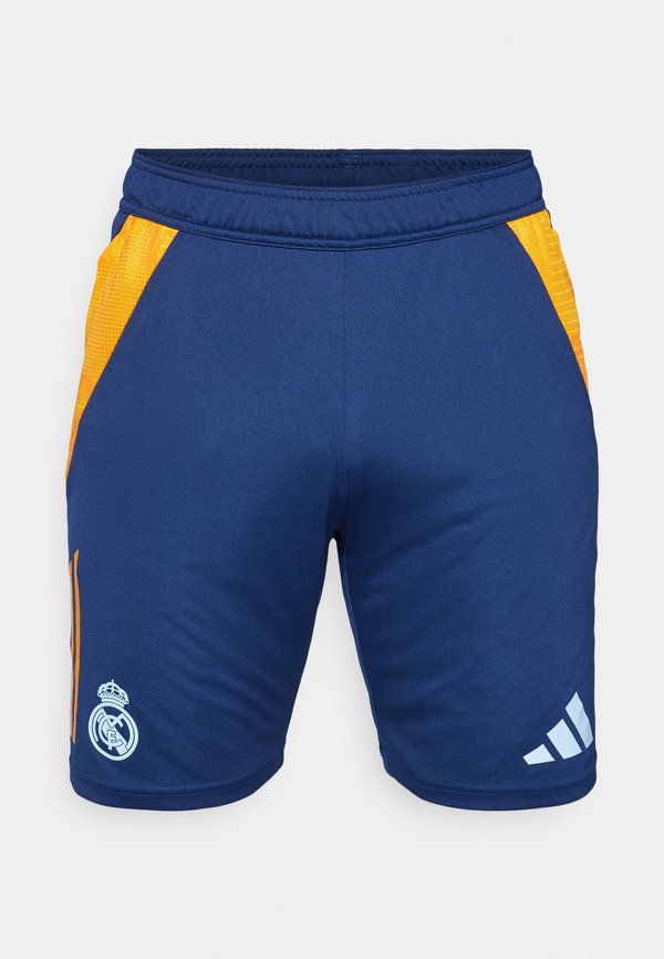 REAL MADRID TIRO 24 COMPETITION - Sports shorts2