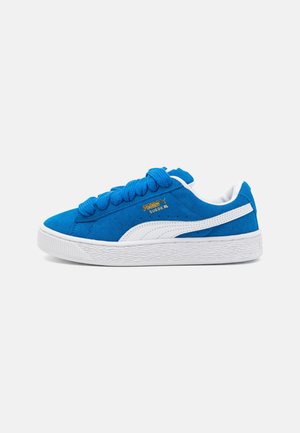 UNISEX - Sneaker low - team royal/white