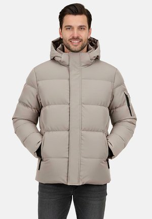 Cars Jeans, JAS JAXHAM - Winterjas - manhattan