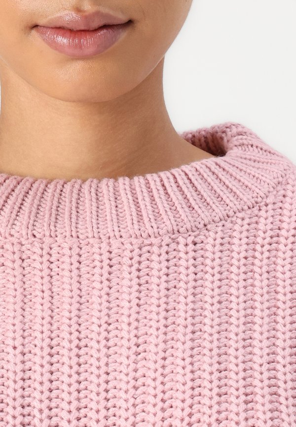 COMING HOME SWEATER - Jumper3