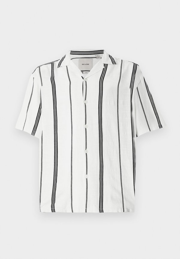 ONSSTEPAN LOOSE FIT SHIRT - Shirt2
