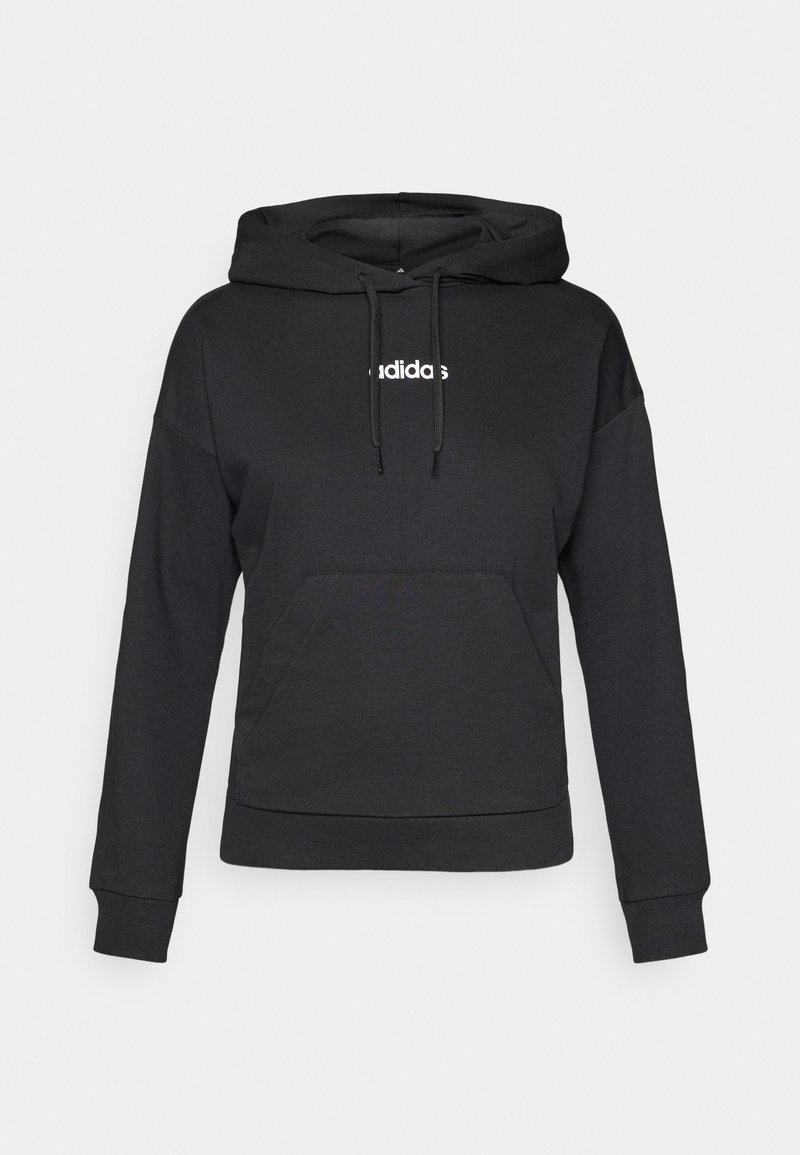 adidas Sportswear Hoodie zwart