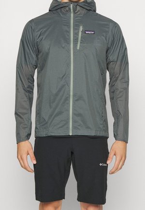 Windjack - evergreen