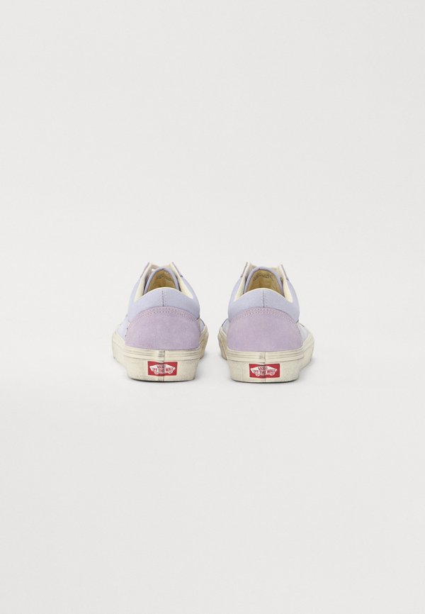 OLD SKOOL UNISEX - Trainers - pastel lilac3
