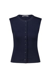 Unselected, midnight