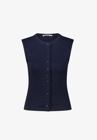 Unselected, midnight