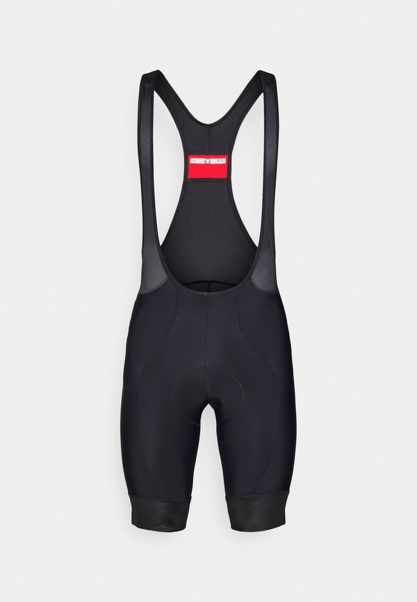 ENTRATA BIBSHORT - Bib shorts3