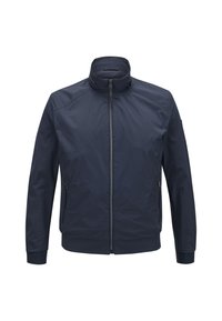 Unausgewählt, nachtblau