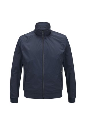 OSLO - Bomberjacke - nachtblau