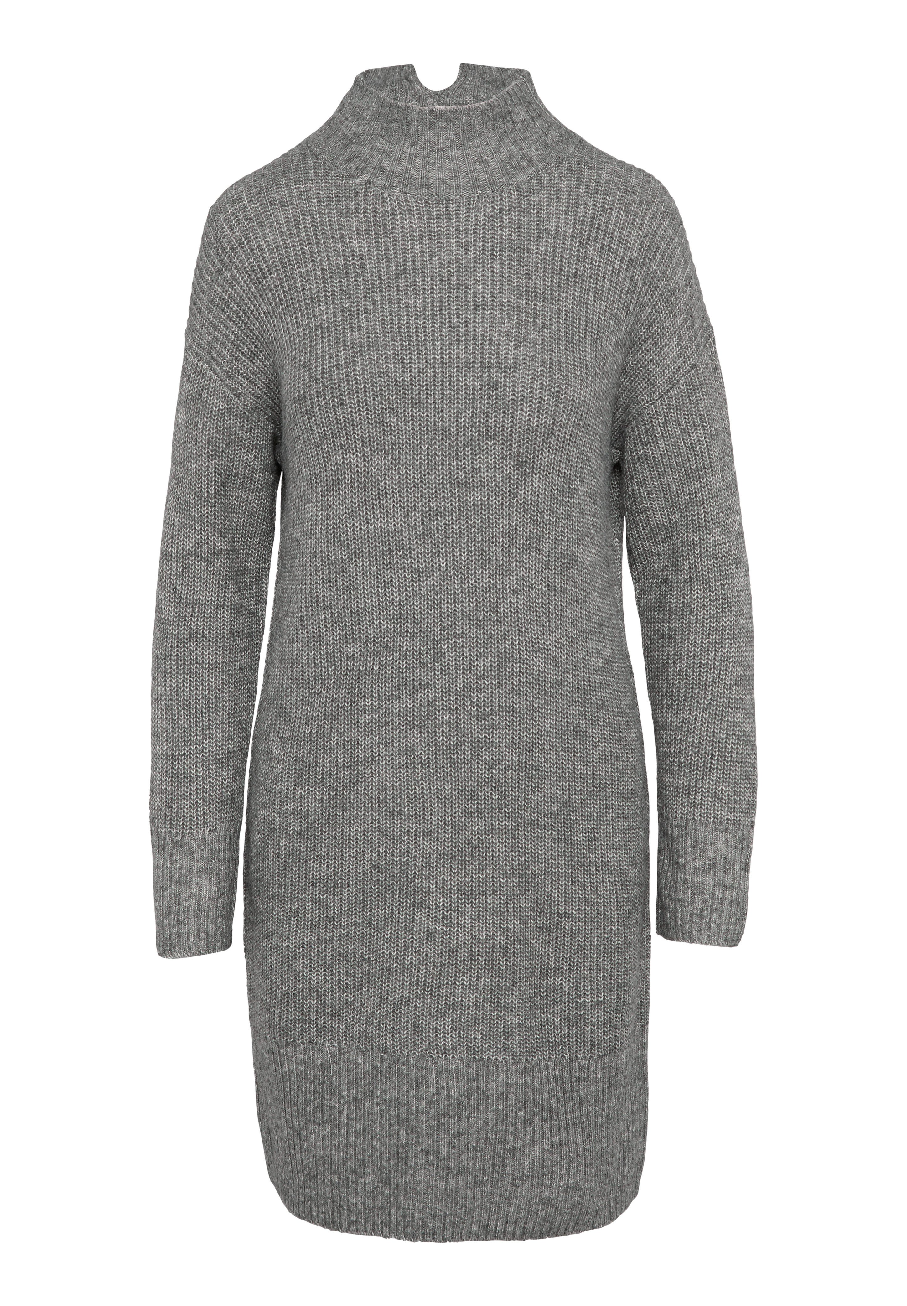 s.Oliver MIT ROLLKRAGEN UND ÜBERSCHNITTENEN SCHULTERN