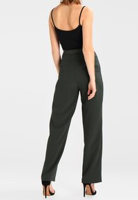 Bik Bok Broek - green