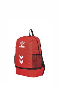 Hummel INDOOR - EQUIPMENT - Rygsække - rot