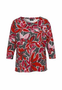 Unausgewählt, anthrazit