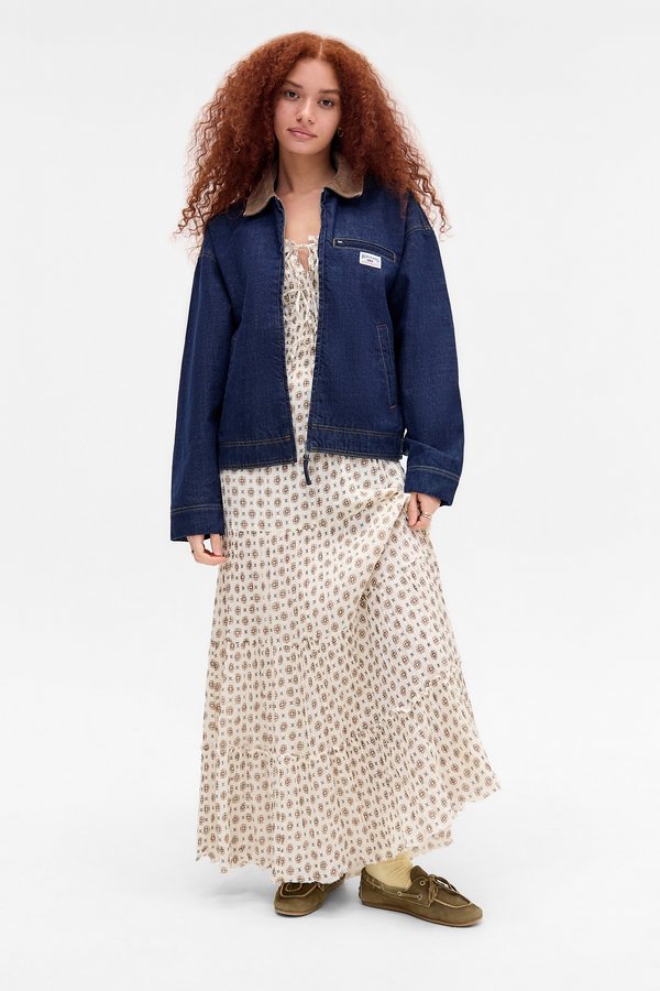 SIENNA MAXI DRESS - Day dress3