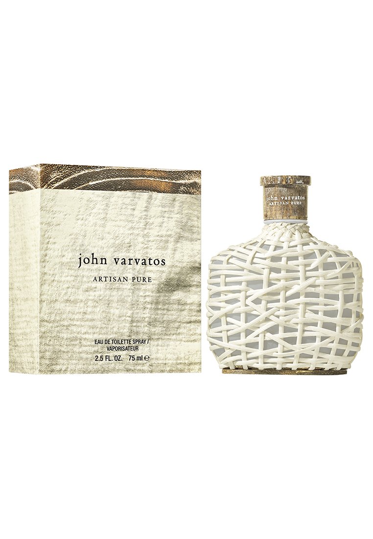 John Varvatos Fragrance JOHN VARVATOS ARTISAN PURE EAU DE TOILETTE nieokreślony