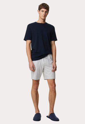 SET - Pyjama - navy mix