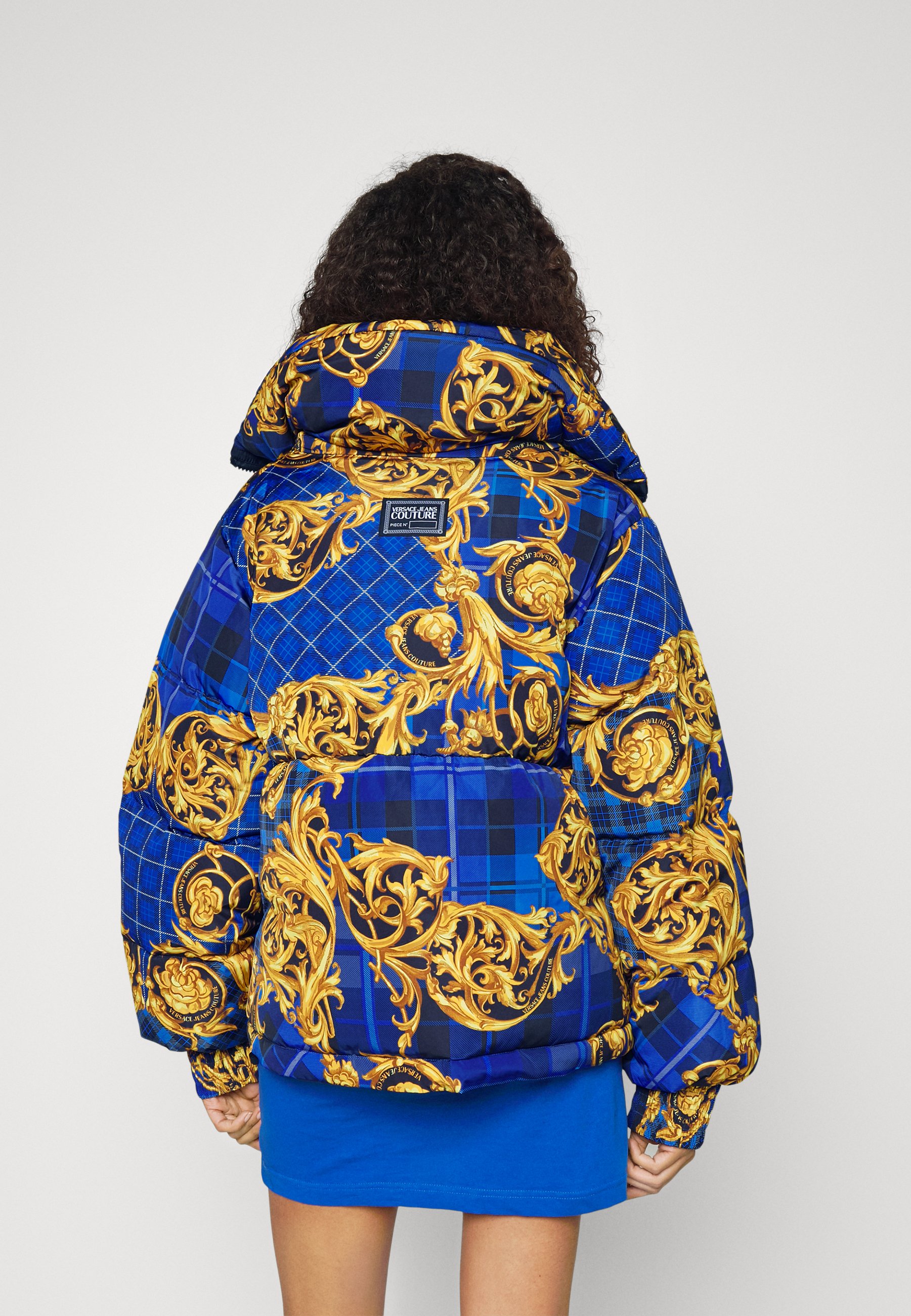 Versace Jeans Couture OUTERWEAR 