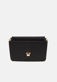 Anna Field Skulderveske - black