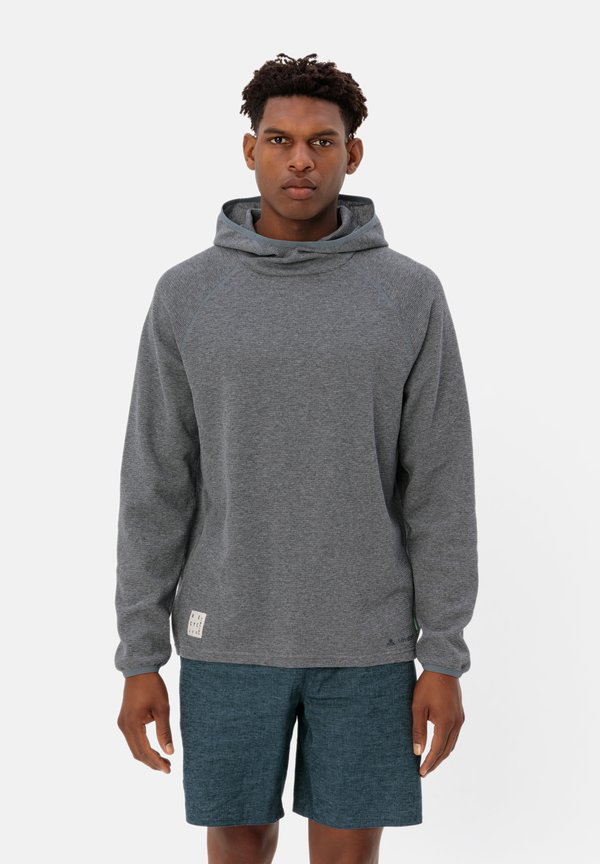 REDMONT - Kapuzenpullover - heron