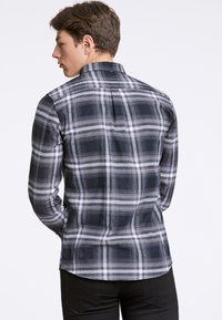 Junk De Luxe Camicia - black
