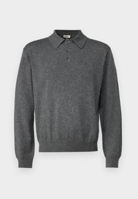 Ausgewählt, grey