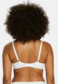 Sans Complexe SUZIE - Sujetador con aros - ivory